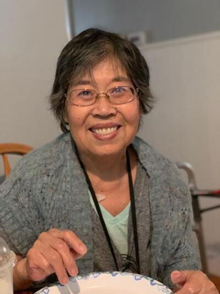 Ui Chun "Hidie" Nelson Profile Photo