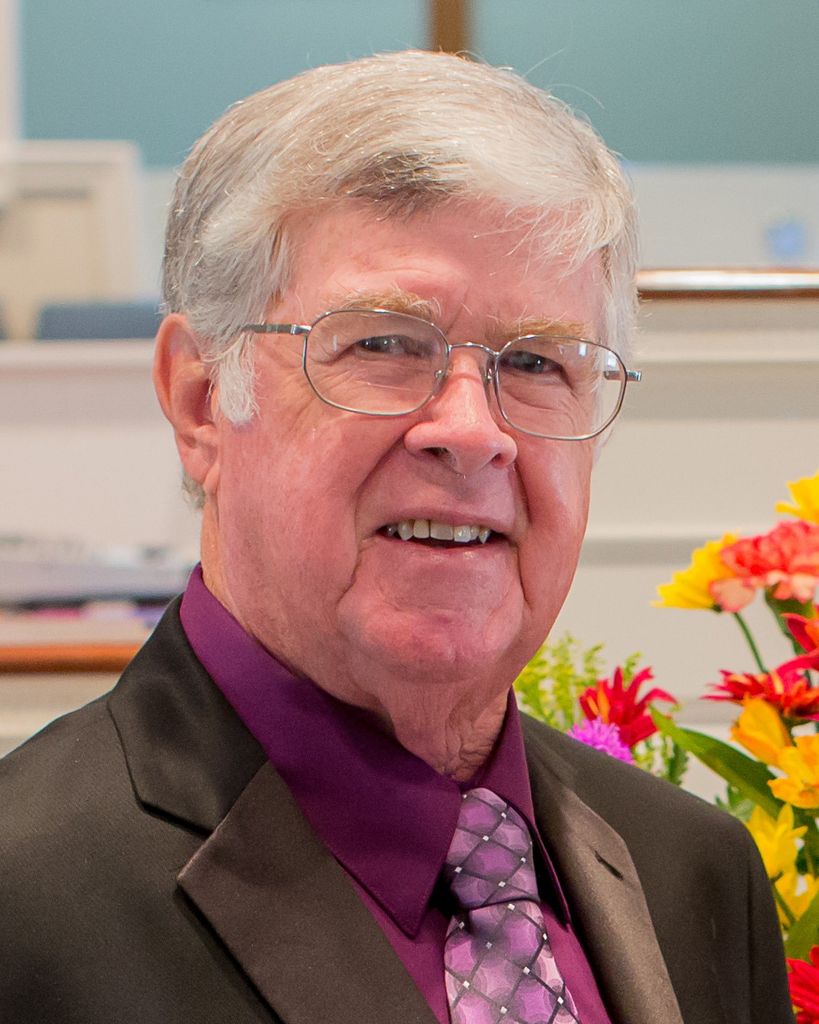 William Melton Guinn Sanders Profile Photo