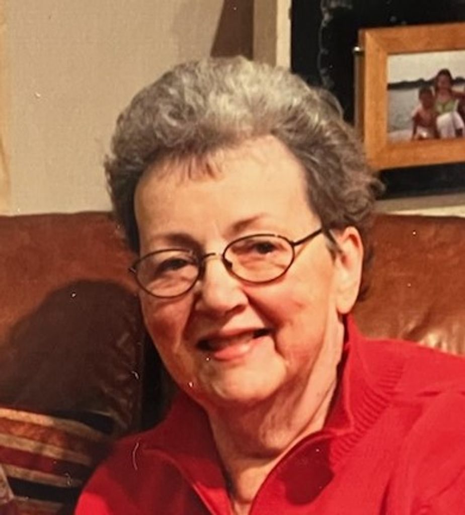 Patricia Ann (Fitzpatrick)  Carroll Profile Photo