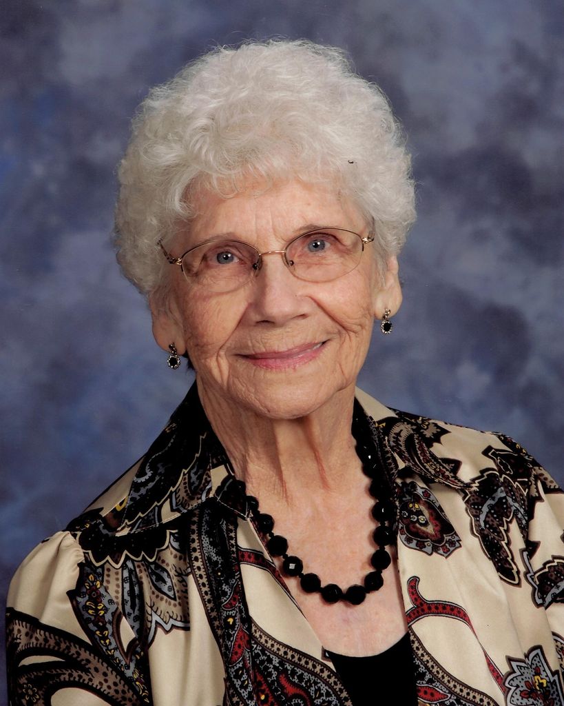 Beatrice Nellie "Lang" Brugger