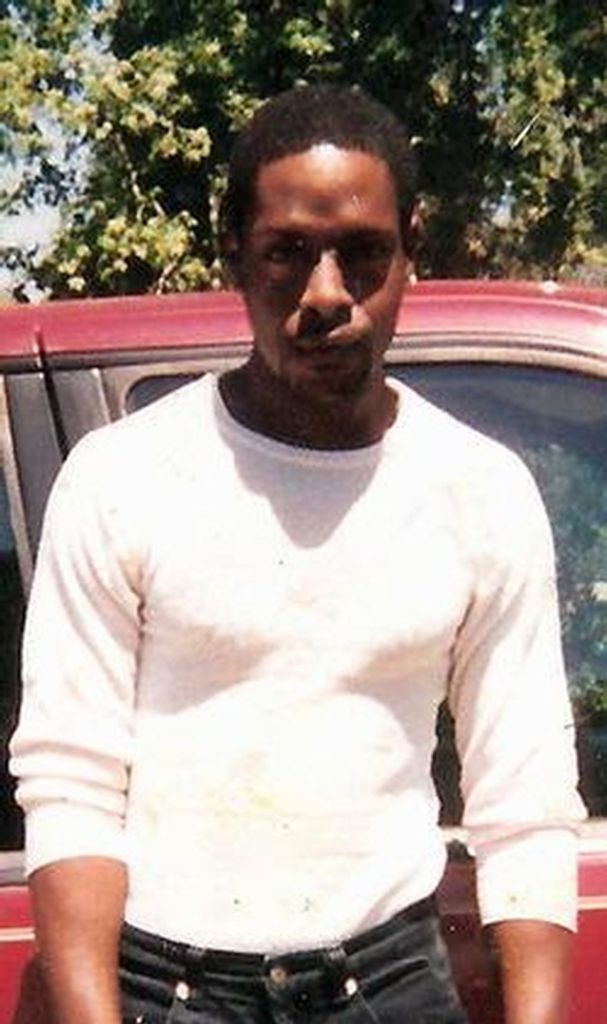 Robert Rodney Rivers