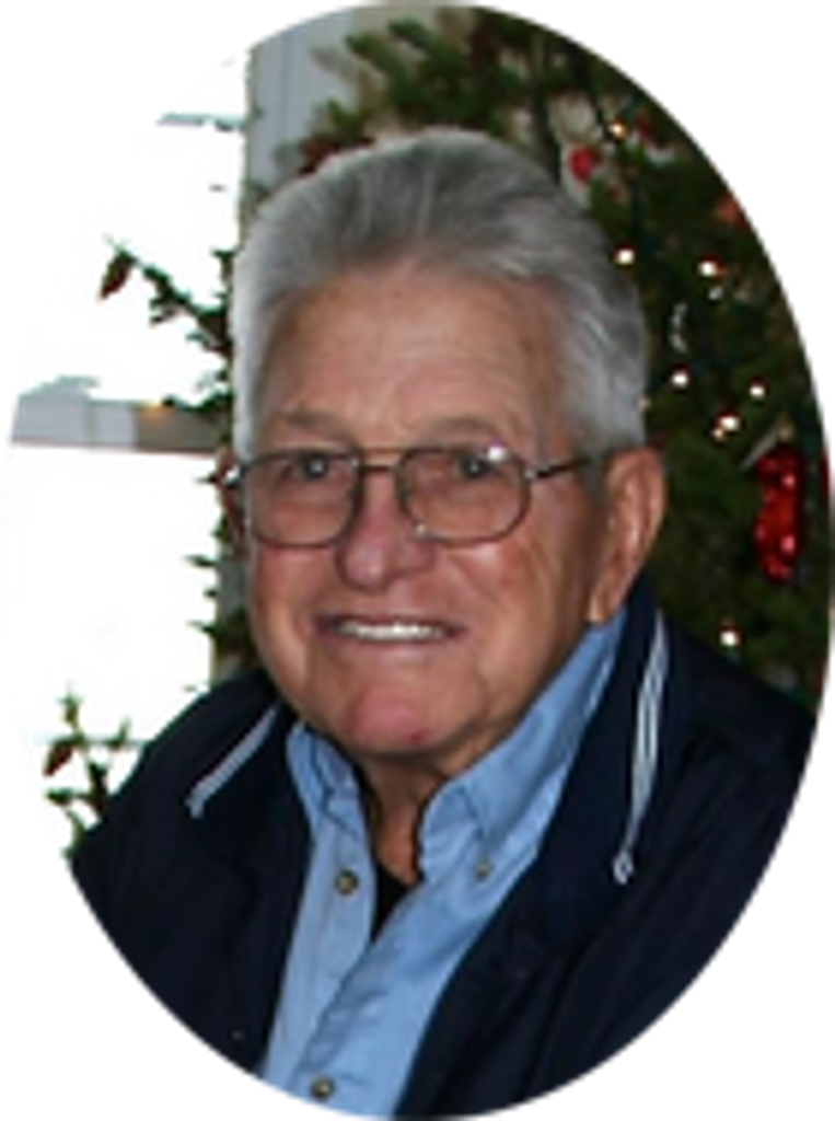 Charles Herbert Parman Profile Photo