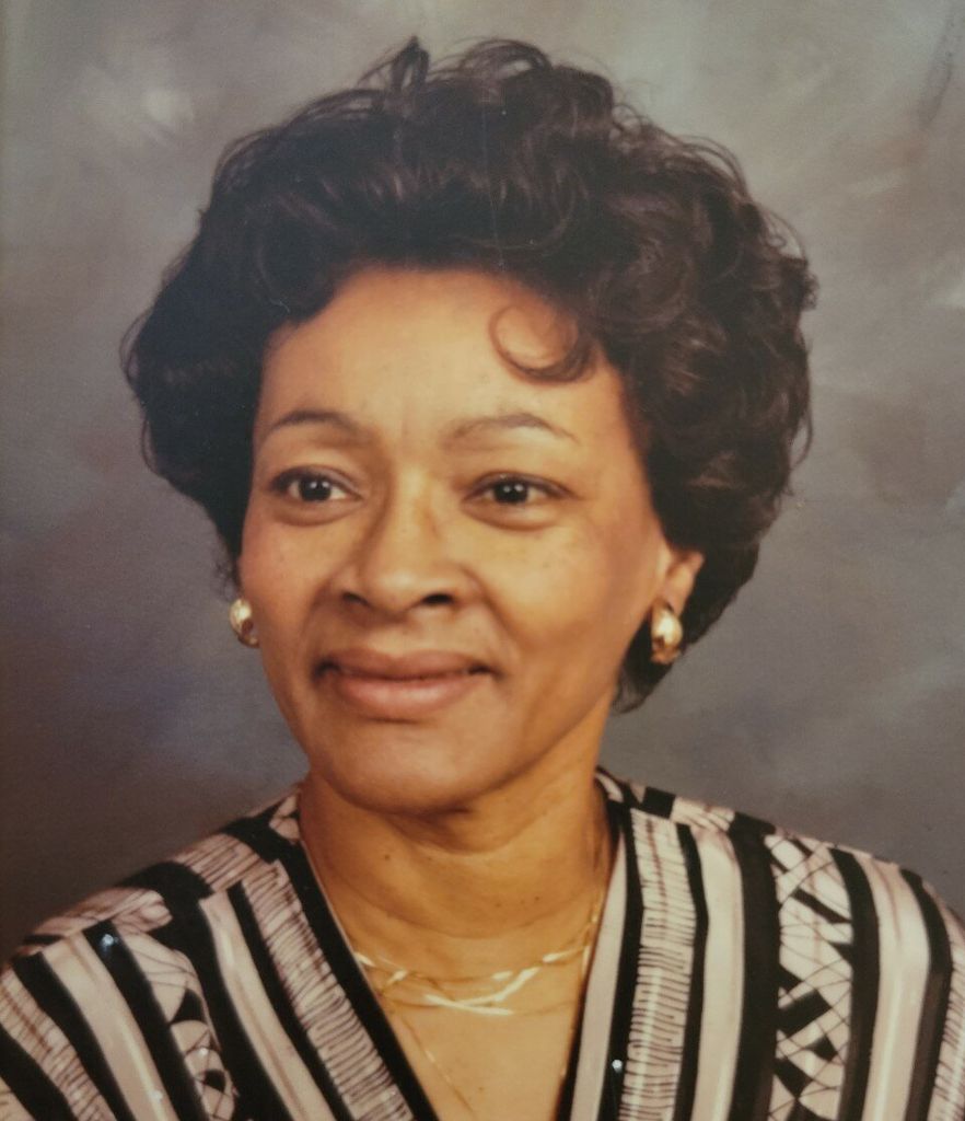 Clara Elizabeth (Garrett) Smith