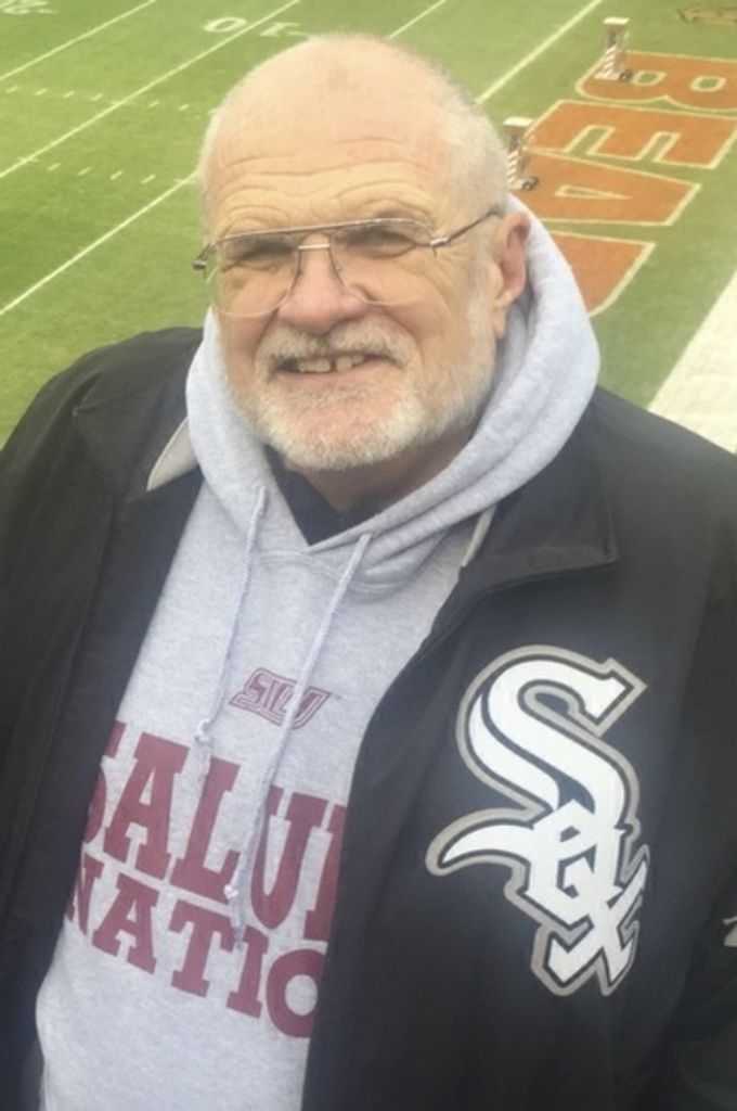David Robert “Dave” Rupsch Profile Photo