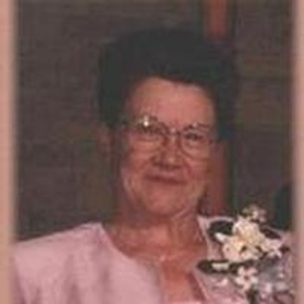 Anna Miller