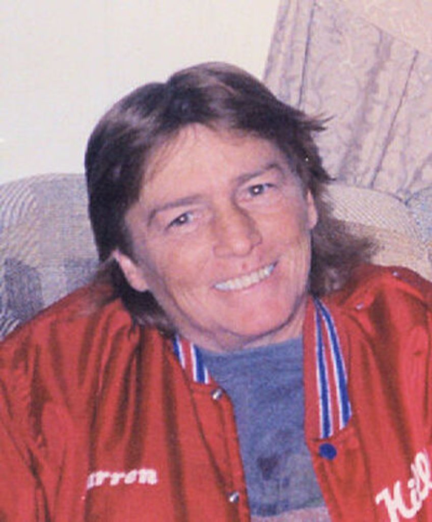 Cindy Adkins Logan