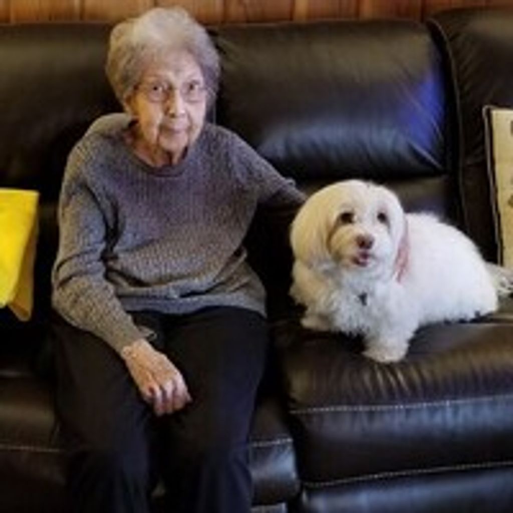 Mary "Verona" Coppley