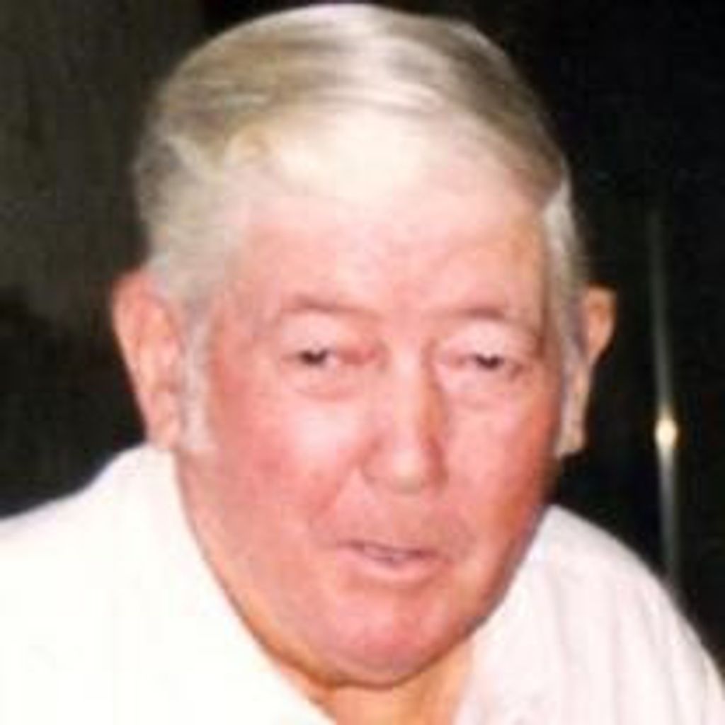 Roy C. Walls