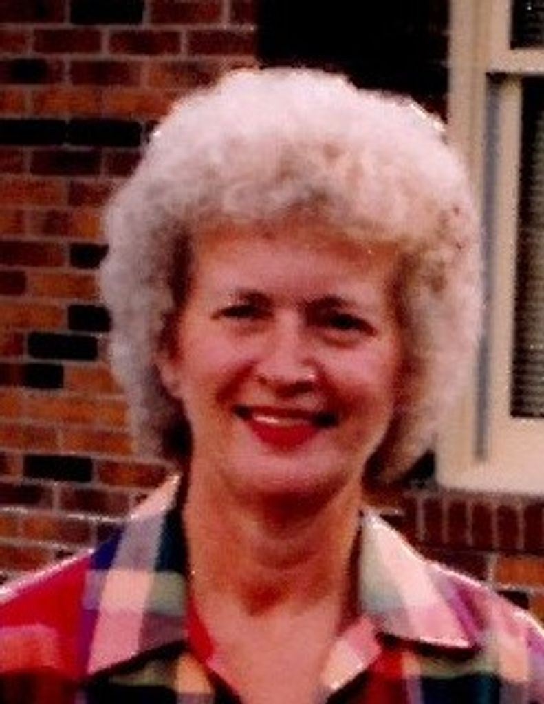 Frances Osborne