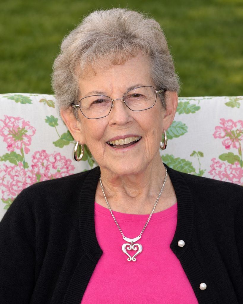 Sue Davis Thacker Profile Photo
