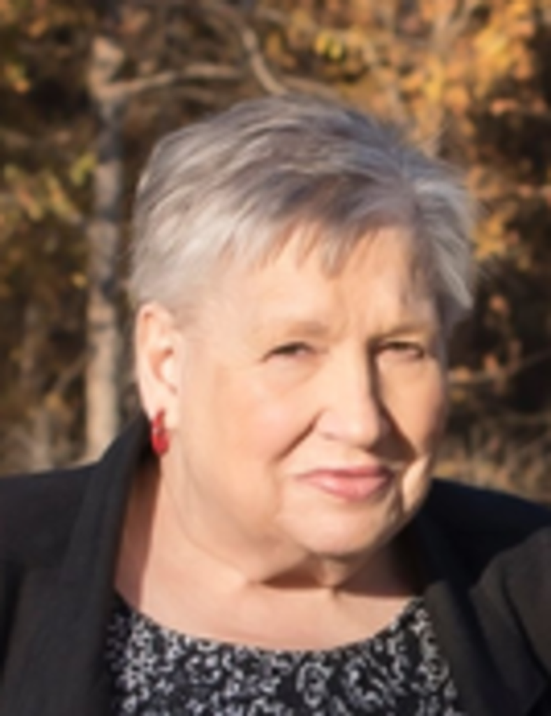 Joe  Ann Roberts