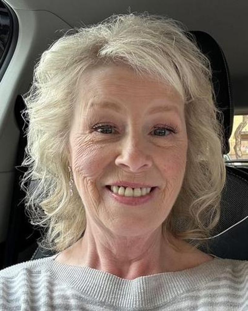 Catherine "Kitty" Ward