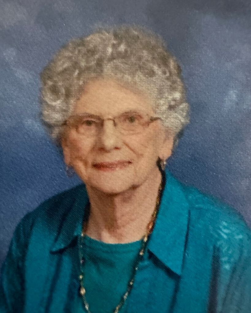 Martha O. Mason