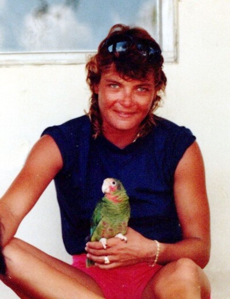 Beth Shelton