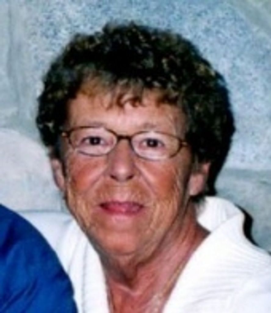 Sharon Marie Baugher