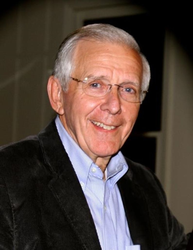 Kenneth Lawrence Rogers