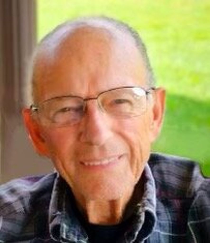 William Franklin Miller, Jr. Profile Photo