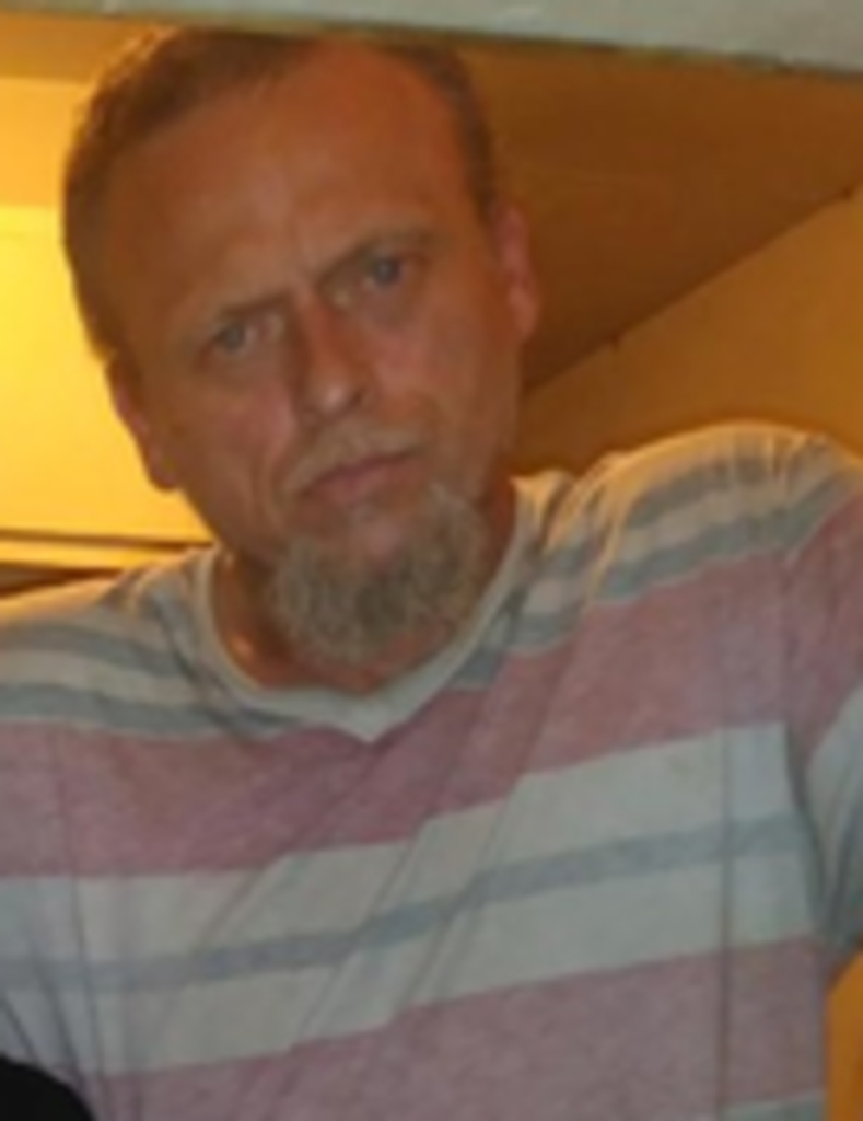 James Darrell Mcginnis