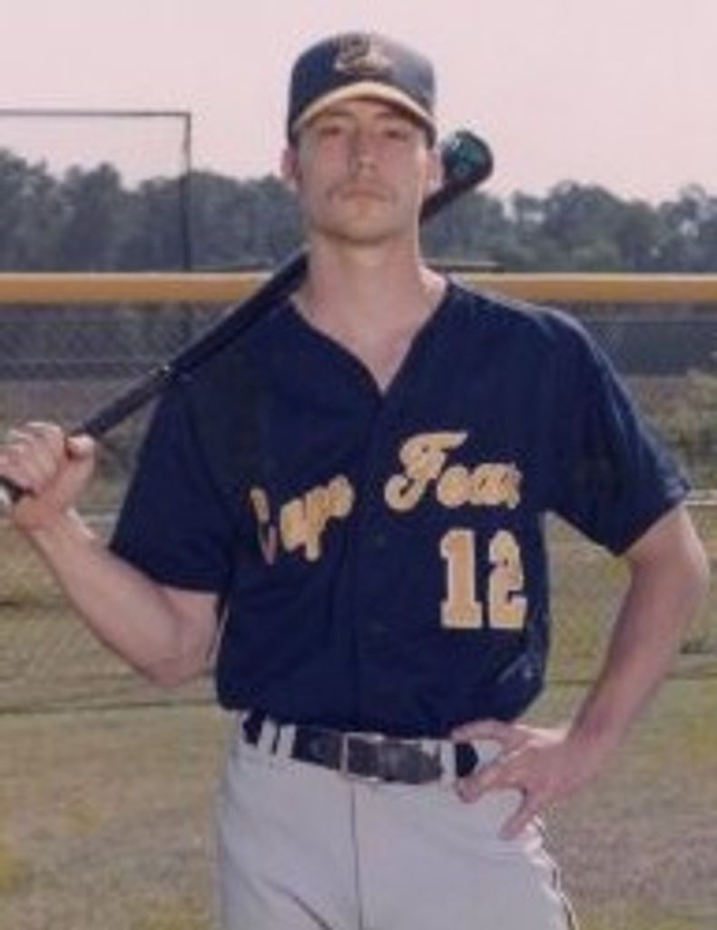 Andrew "Andy" Neil Mccall