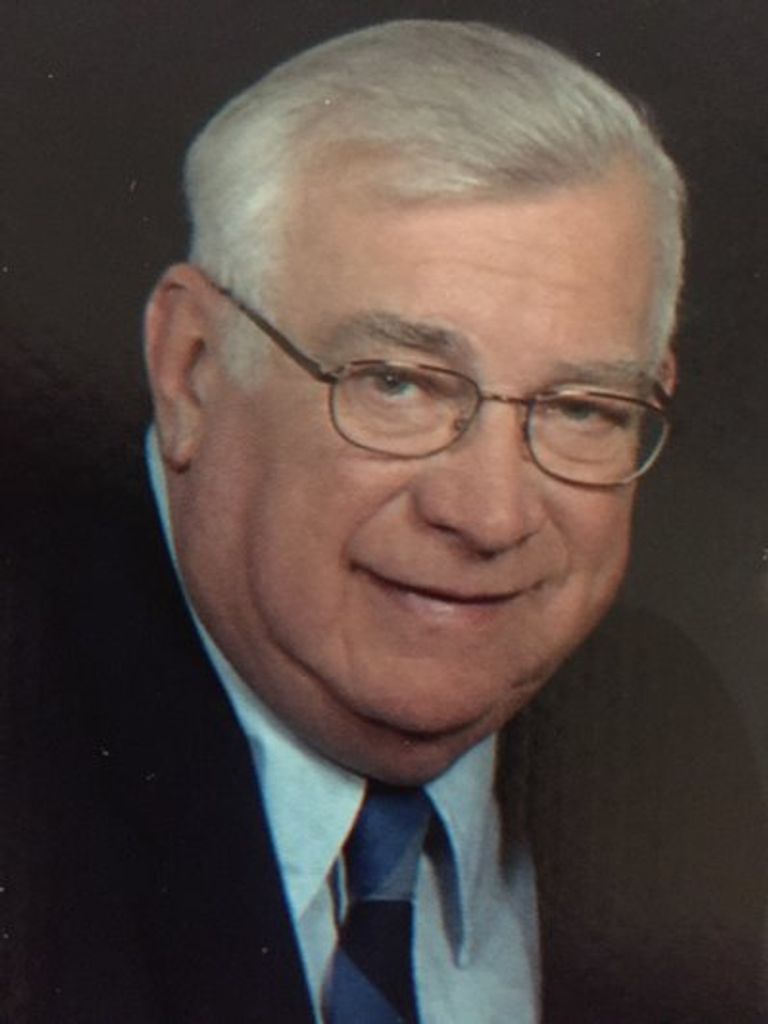 Frank J. Bors, Sr. Profile Photo