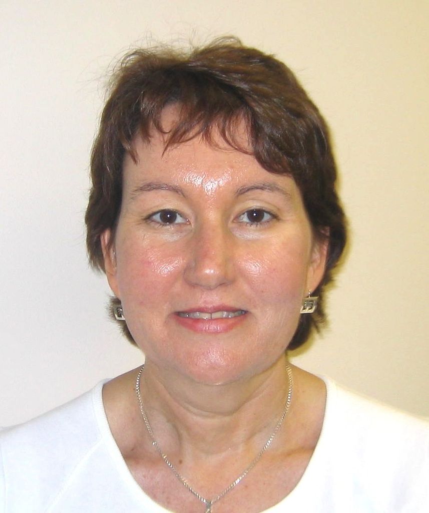 Ms. Debra Gail "Debbie" Mellor