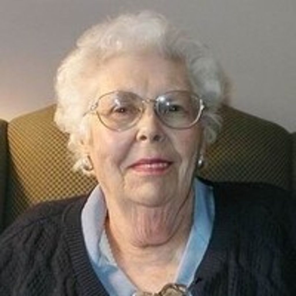Virginia Graf