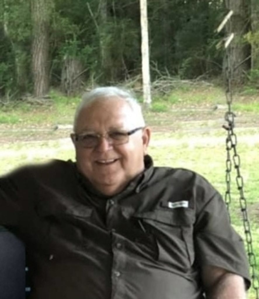 Harold C. Wright Profile Photo
