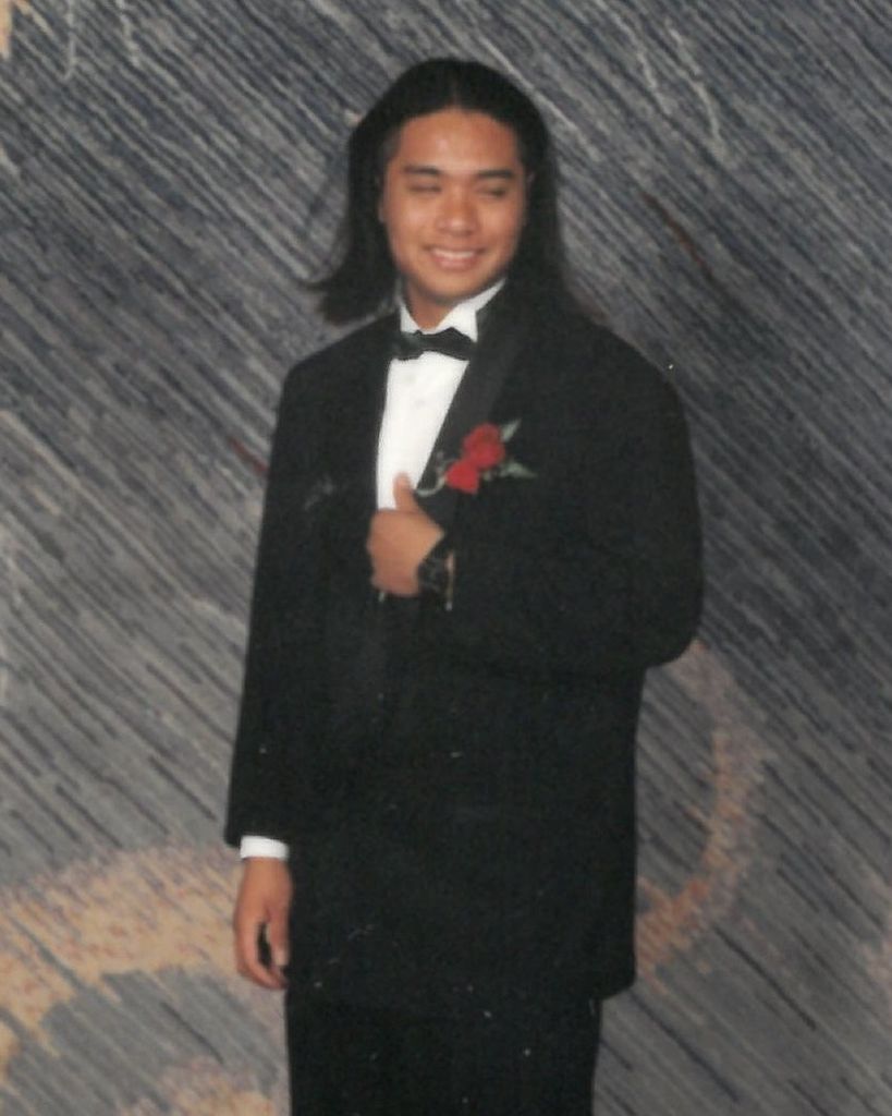 Michael Gristina