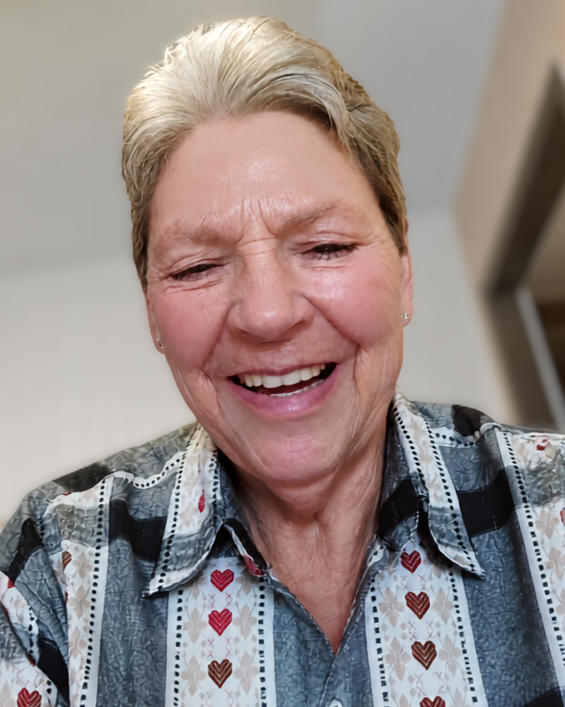 Sandra Ann Butler Profile Photo