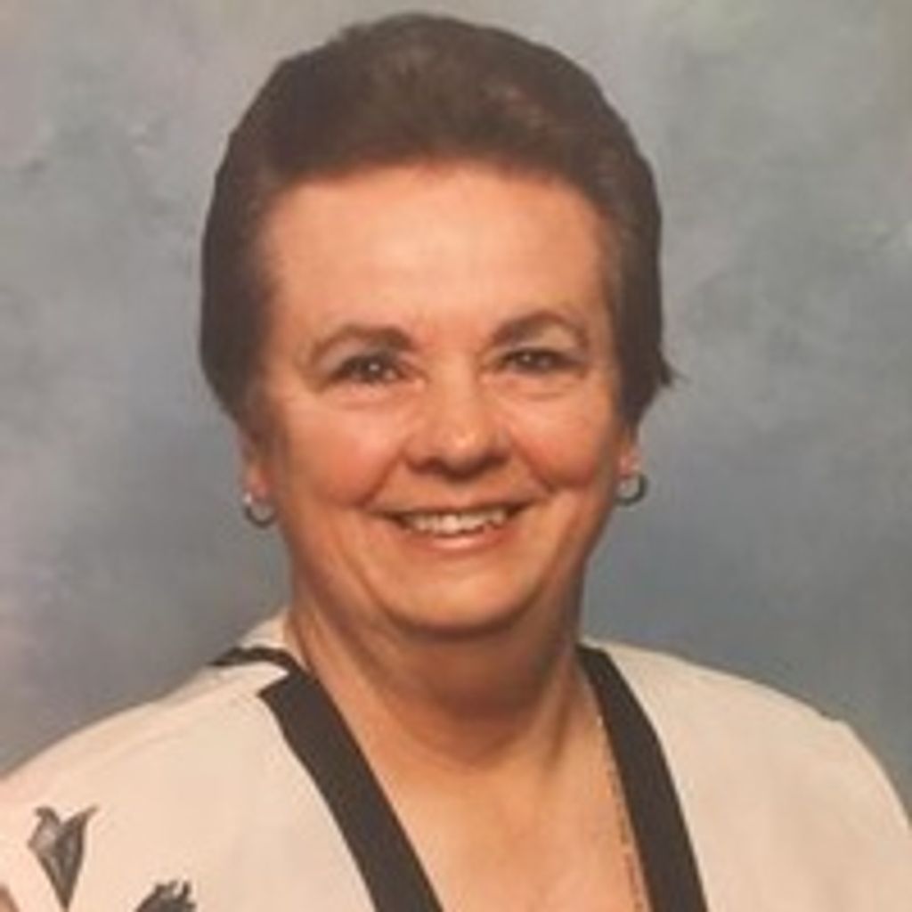 Sallie Flannigan