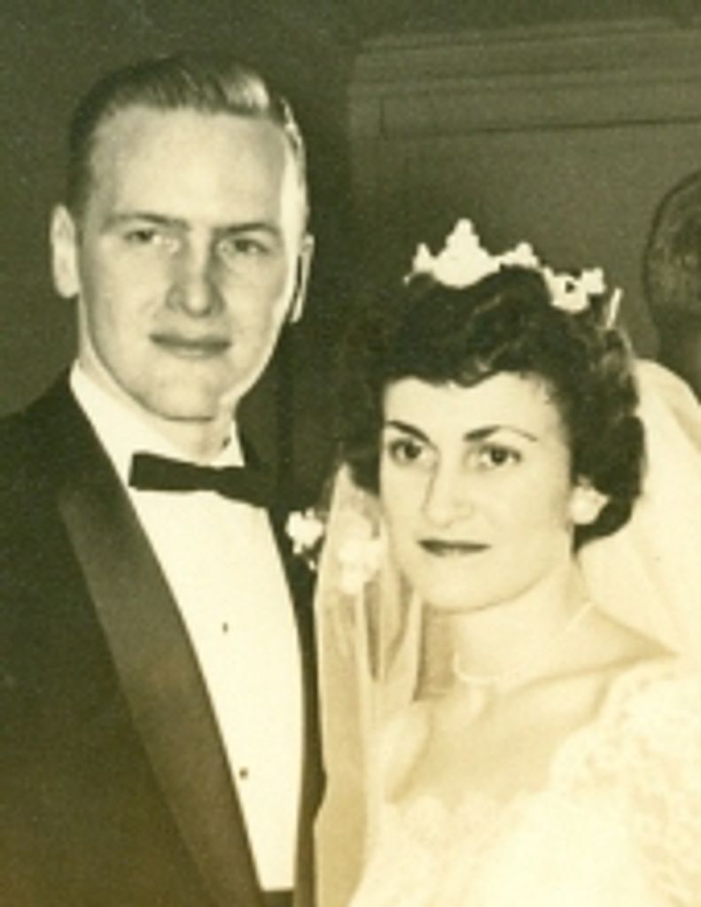 George W.  Daneker, Sr.