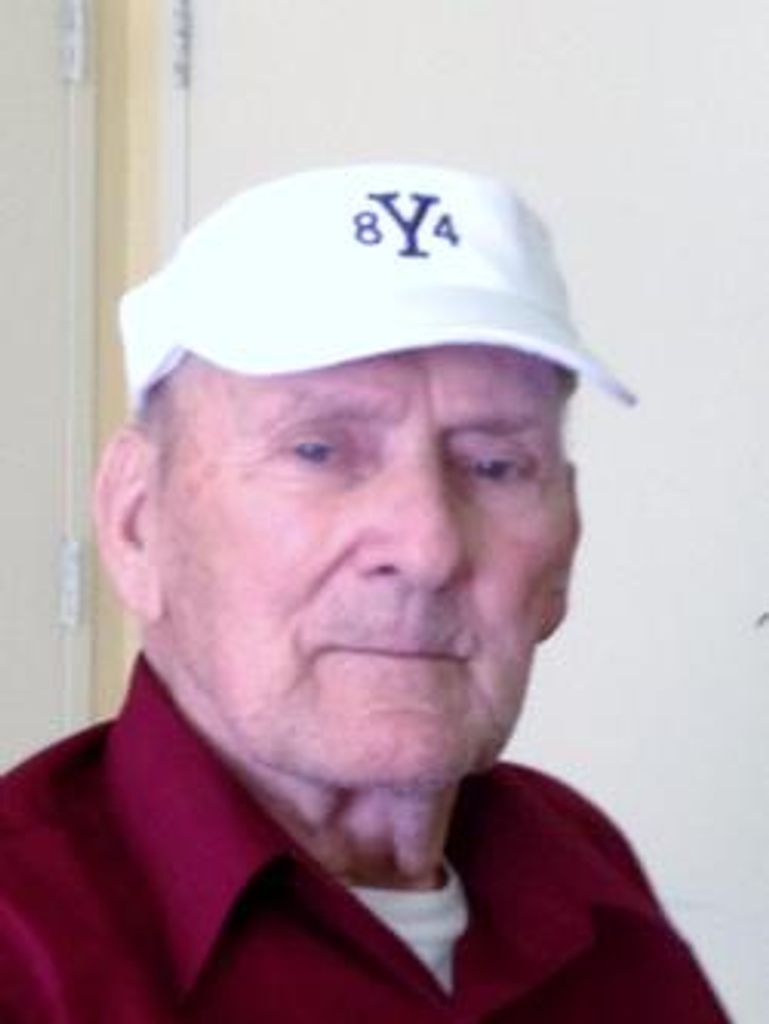 Thomas "Tom" R. Stephenson Sr.