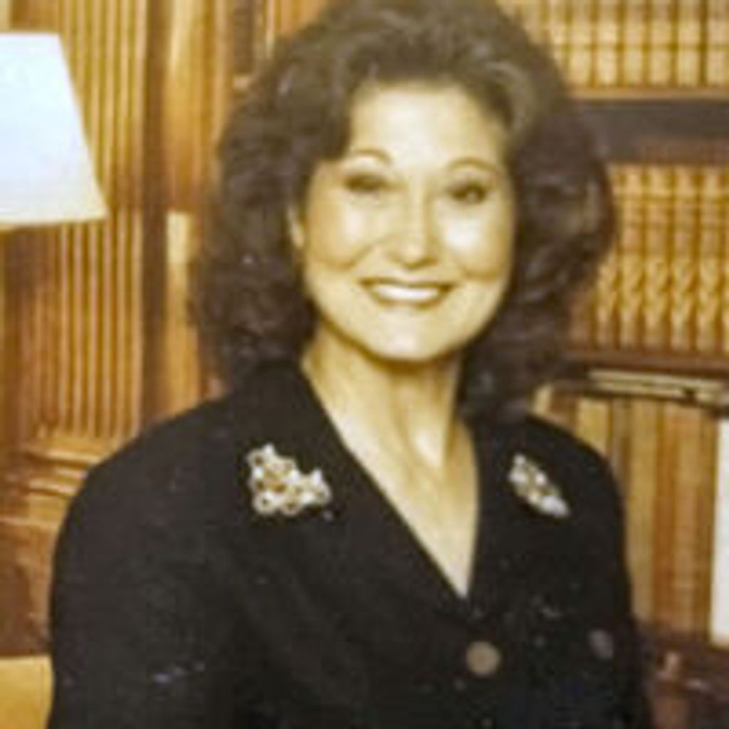 Jane Bianca Cissell Profile Photo
