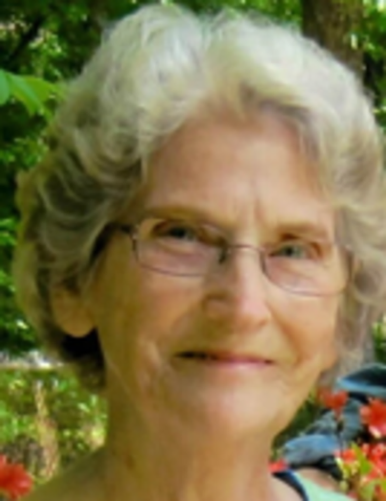 Eleanor Mae Yarborough Profile Photo