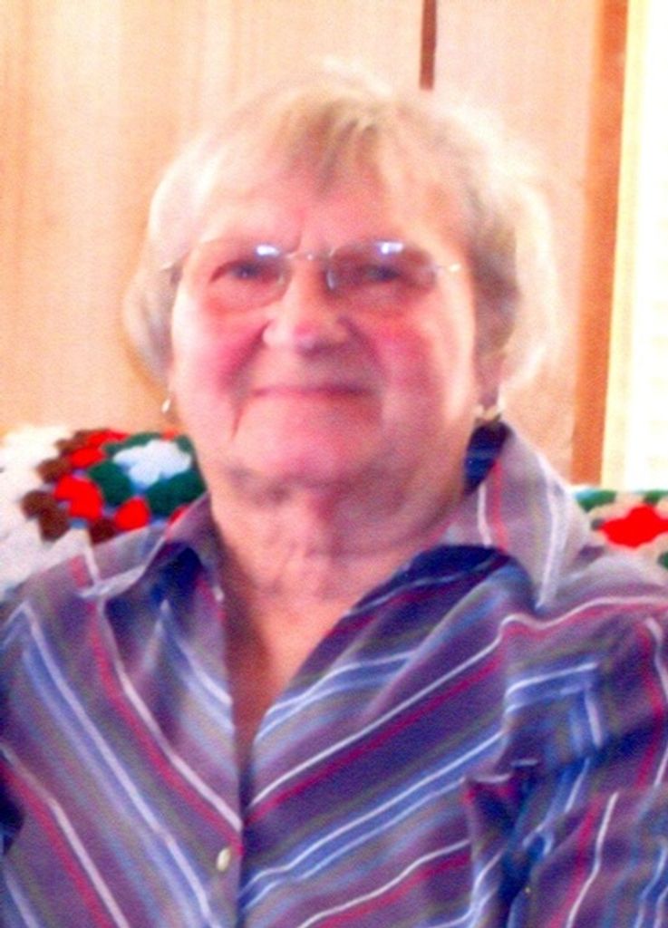 June I Wichmann Profile Photo