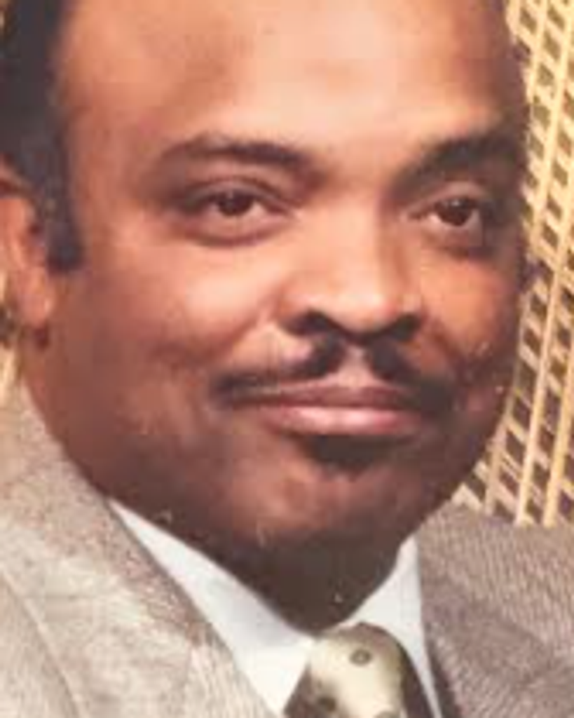 William Russell Banks