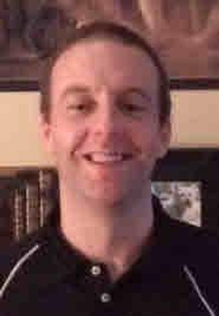 Matthew David Hubbell