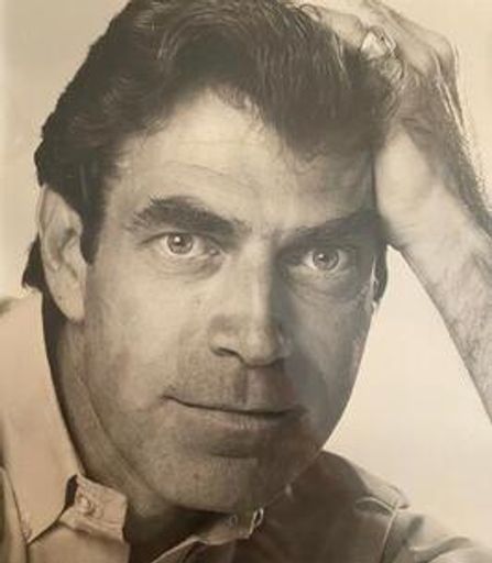 Robert Jones Profile Photo