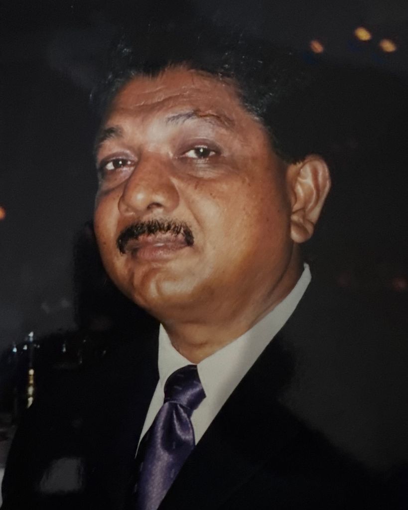 Seosahai Jaikissoon Profile Photo