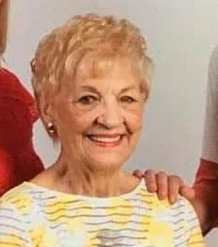 Louise Brown Profile Photo