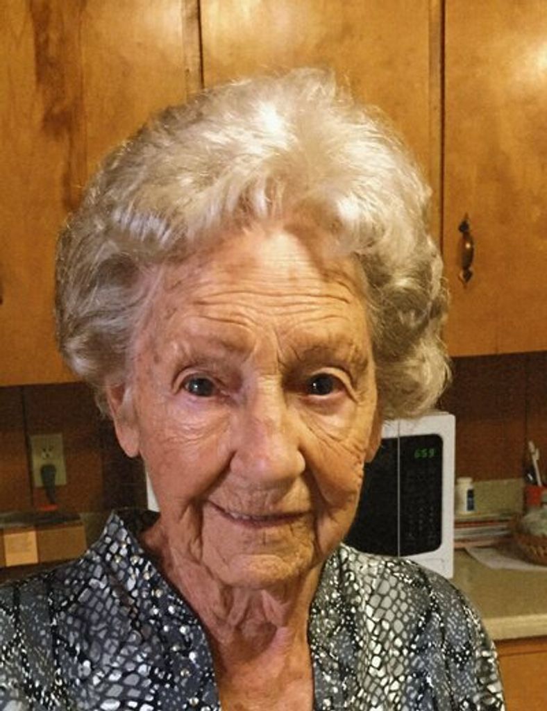 Pearl Estep Profile Photo