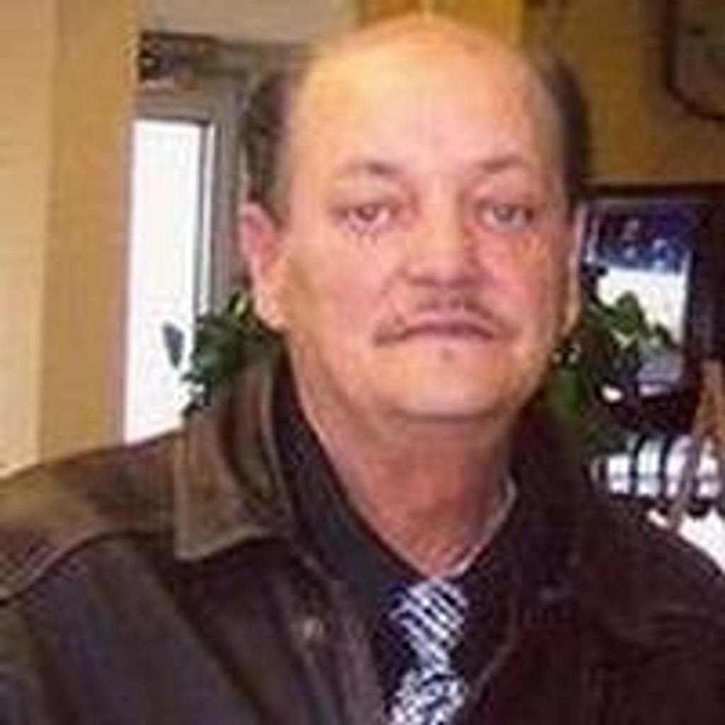 Jerry D. Owens