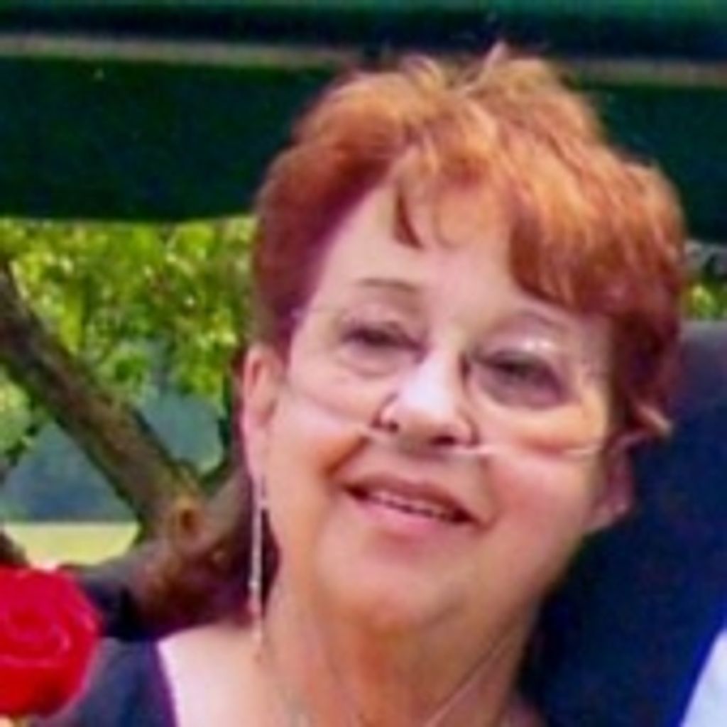 Charlotte J. Strasshofer Profile Photo