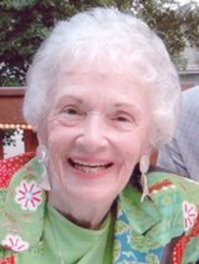 Margaret Surprise