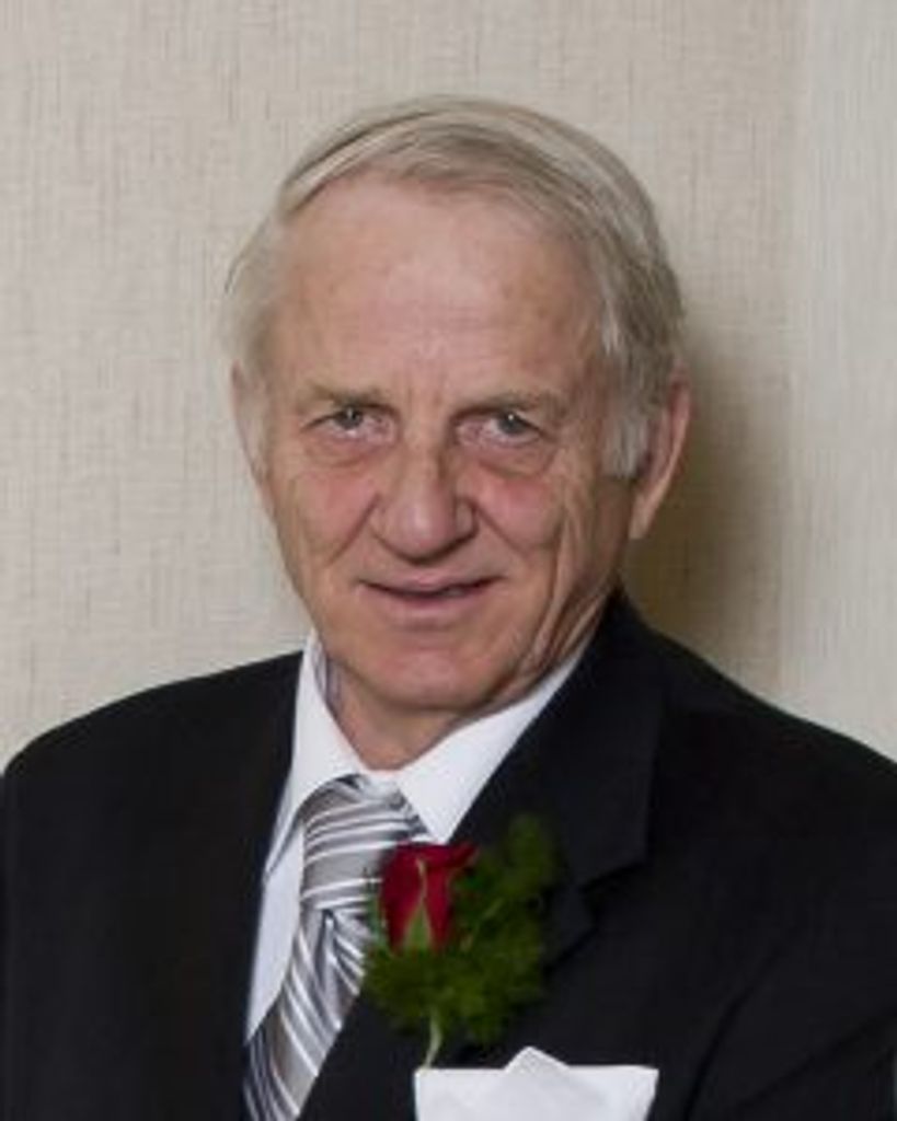 Larry Pierlot