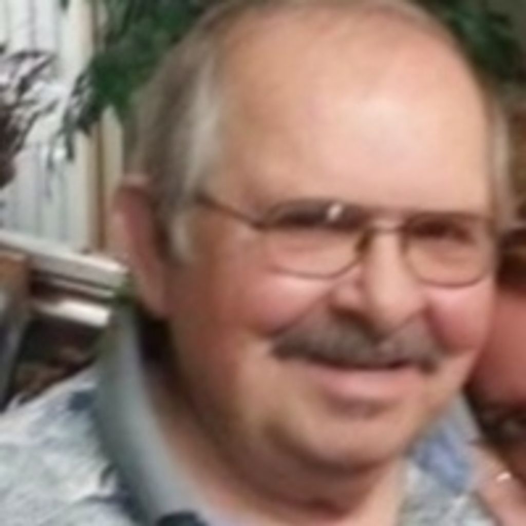 Michael Paul Furlo, Sr.