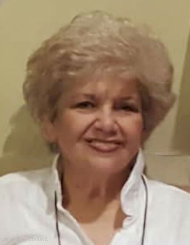 Lela Hunter Williams