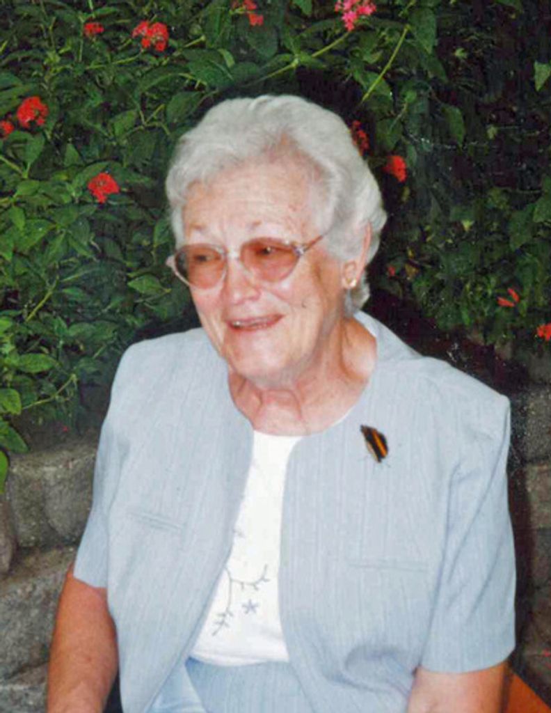 Aletha Berniece (Kastning) Sullivan