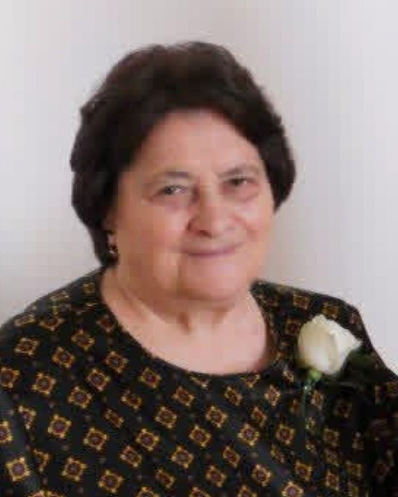 Antonina Greco Profile Photo