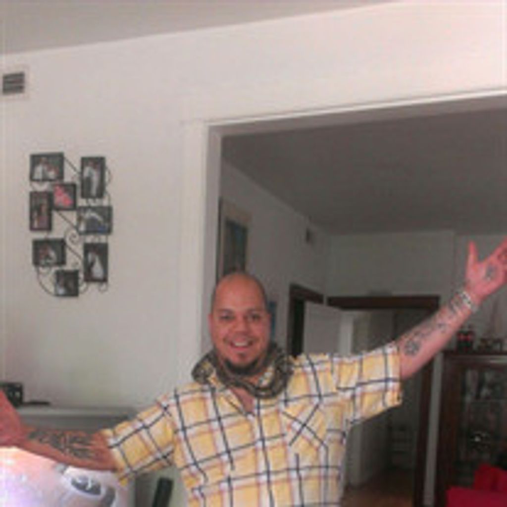 Jessie M Garcia